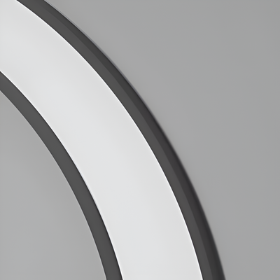 CircuLite Oświetlenie Ścienne | Wodoodporne Okrągłe Lampy Ścienne - Zewnętrzne Lampy LED