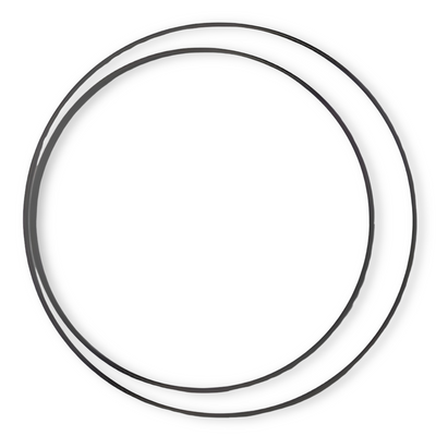 CircuLite Oświetlenie Ścienne | Wodoodporne Okrągłe Lampy Ścienne - Zewnętrzne Lampy LED