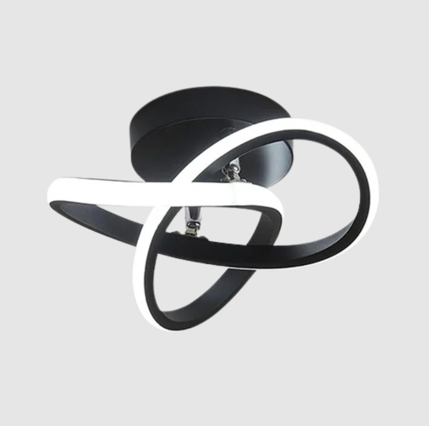 SmartLight | Nowoczesna i Elegancka Lampa Sufitowa