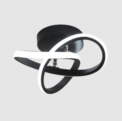 SmartLight | Nowoczesna i Elegancka Lampa Sufitowa