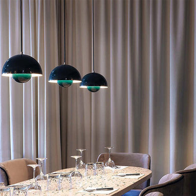 Nordyjski Kwiatownik | Nowoczesne Zawieszenie Do Sypialni