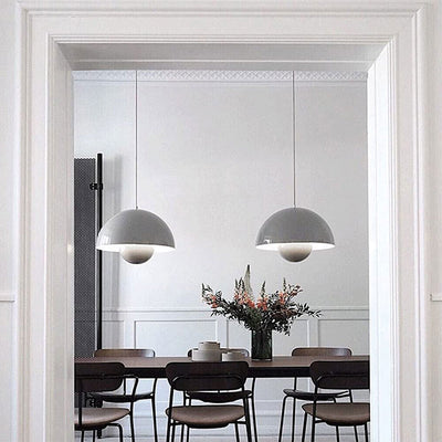 Nordyjski Kwiatownik | Nowoczesne Zawieszenie Do Sypialni