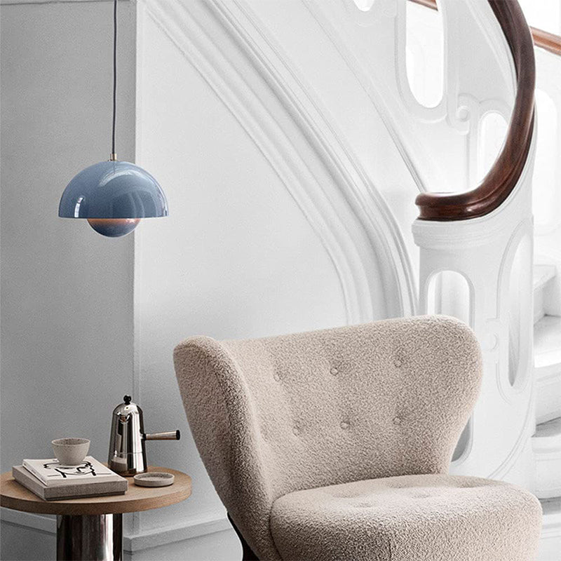 Nordyjski Kwiatownik | Nowoczesne Zawieszenie Do Sypialni