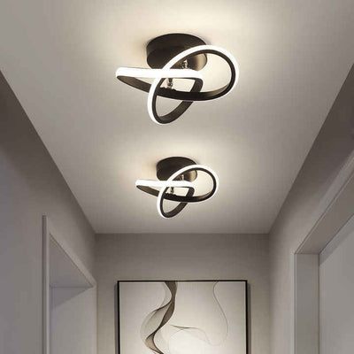 SmartLight | Nowoczesna i Elegancka Lampa Sufitowa