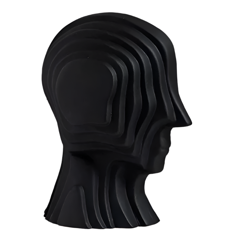 Dekoracyjny | Panel Wezgłowia