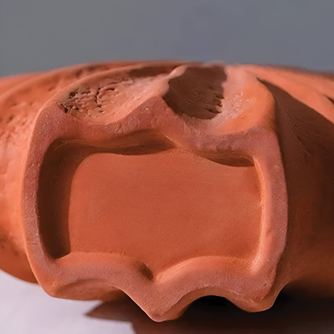 Wazon Retro | Geometryczny Złożony