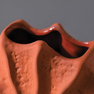 Wazon Retro | Geometryczny Złożony