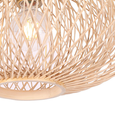 Lampa sufitowa Valence | Ø46