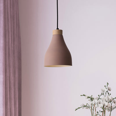 Ash Pendel | Ø16 Nude