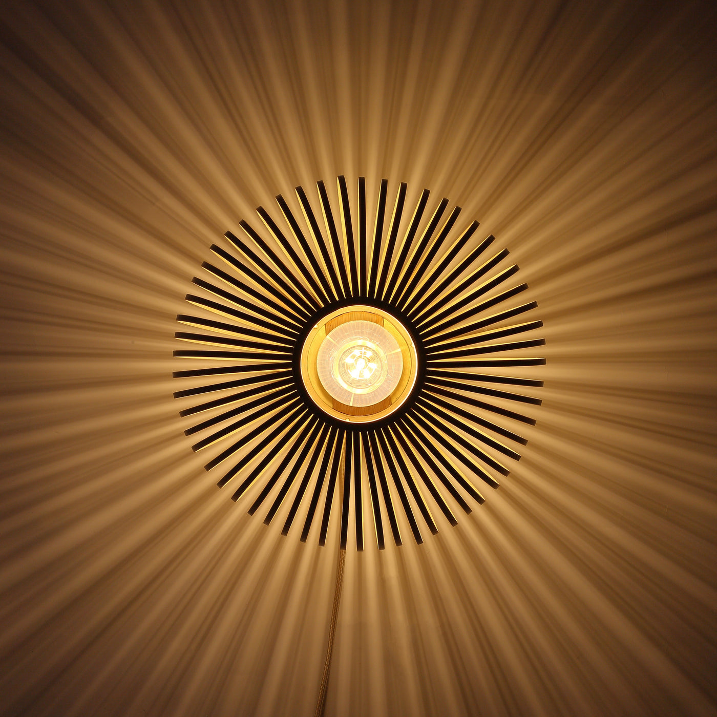 Applique Marbella – Elegancka Lampa Ścienna Do Wnętrz