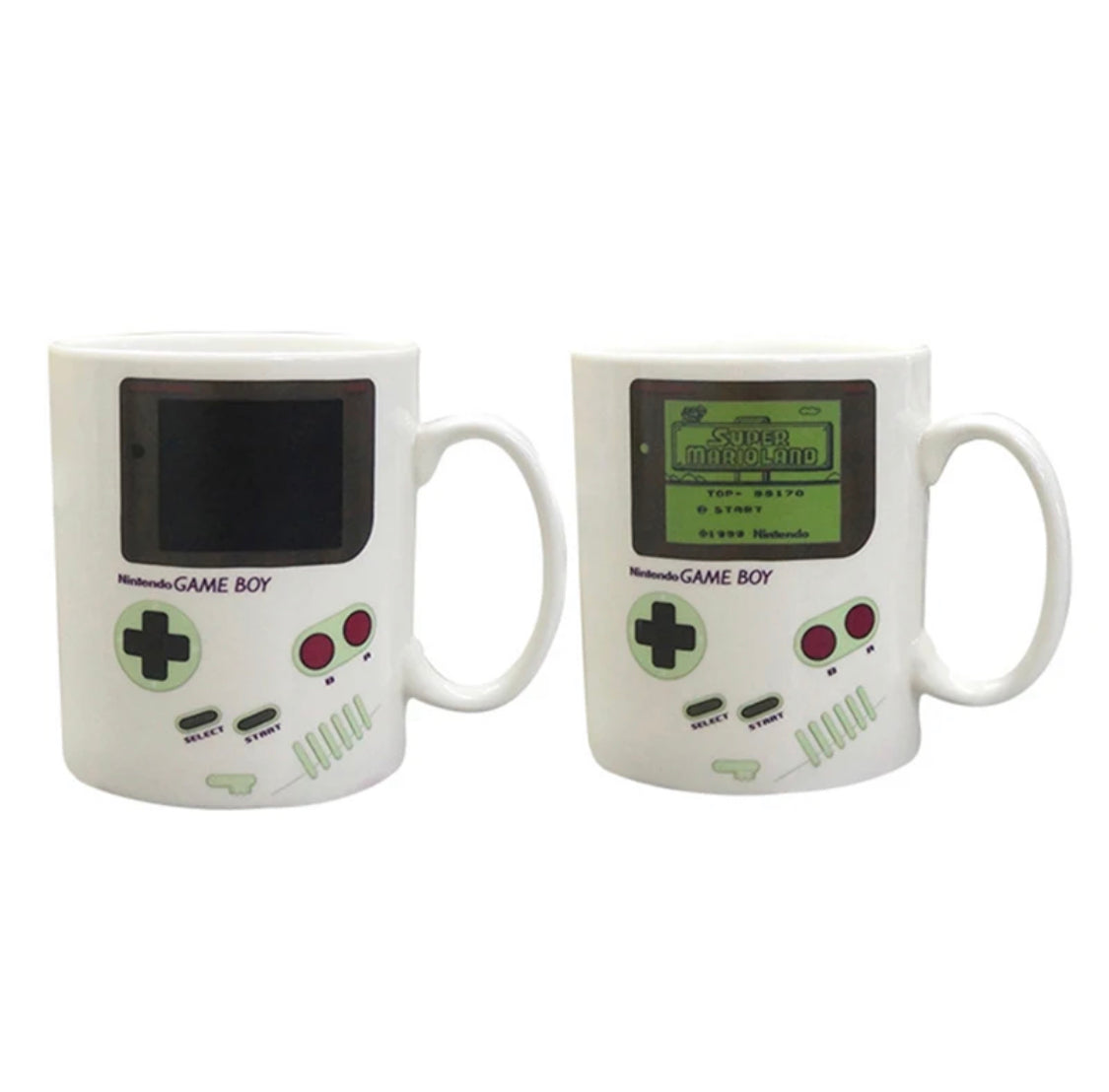 Zaubertasse | Magisk Krus