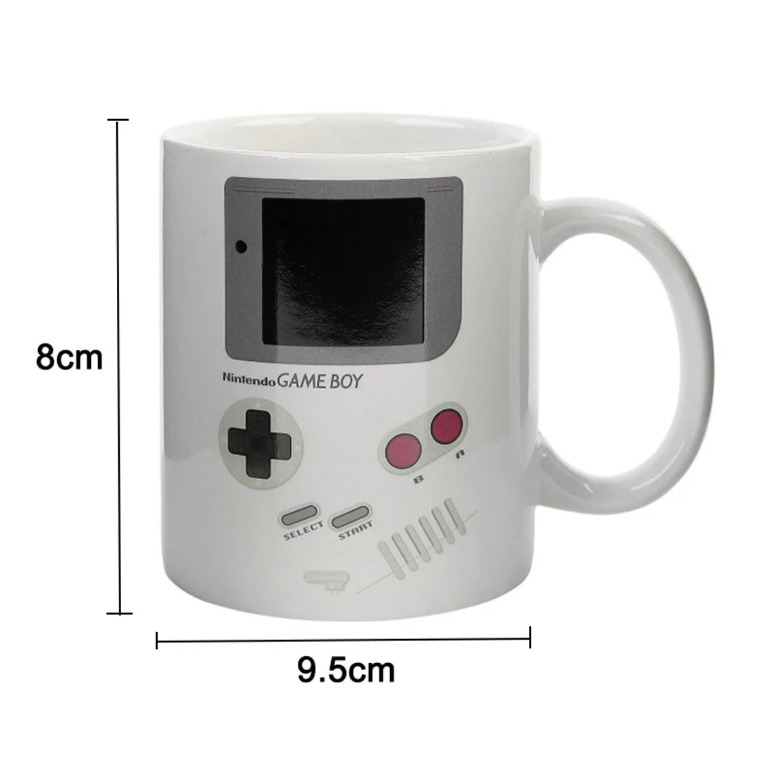 Zaubertasse | Magisk Krus