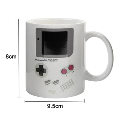 Zaubertasse | Magisk Krus