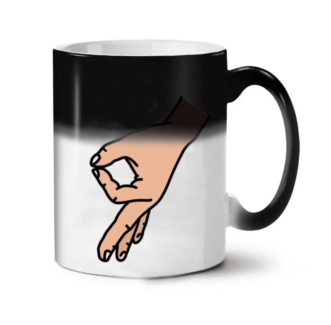 Zaubertasse | Magisk Krus