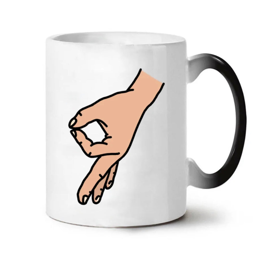 Zaubertasse | Magisk Krus