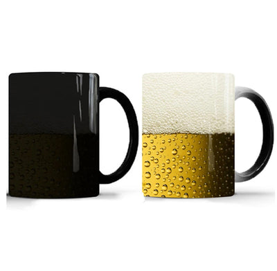 Zaubertasse | Magisk Krus