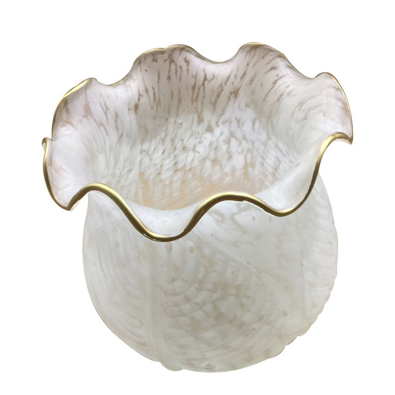 ImperialGleam | Lampa Ścienna Dual Globe