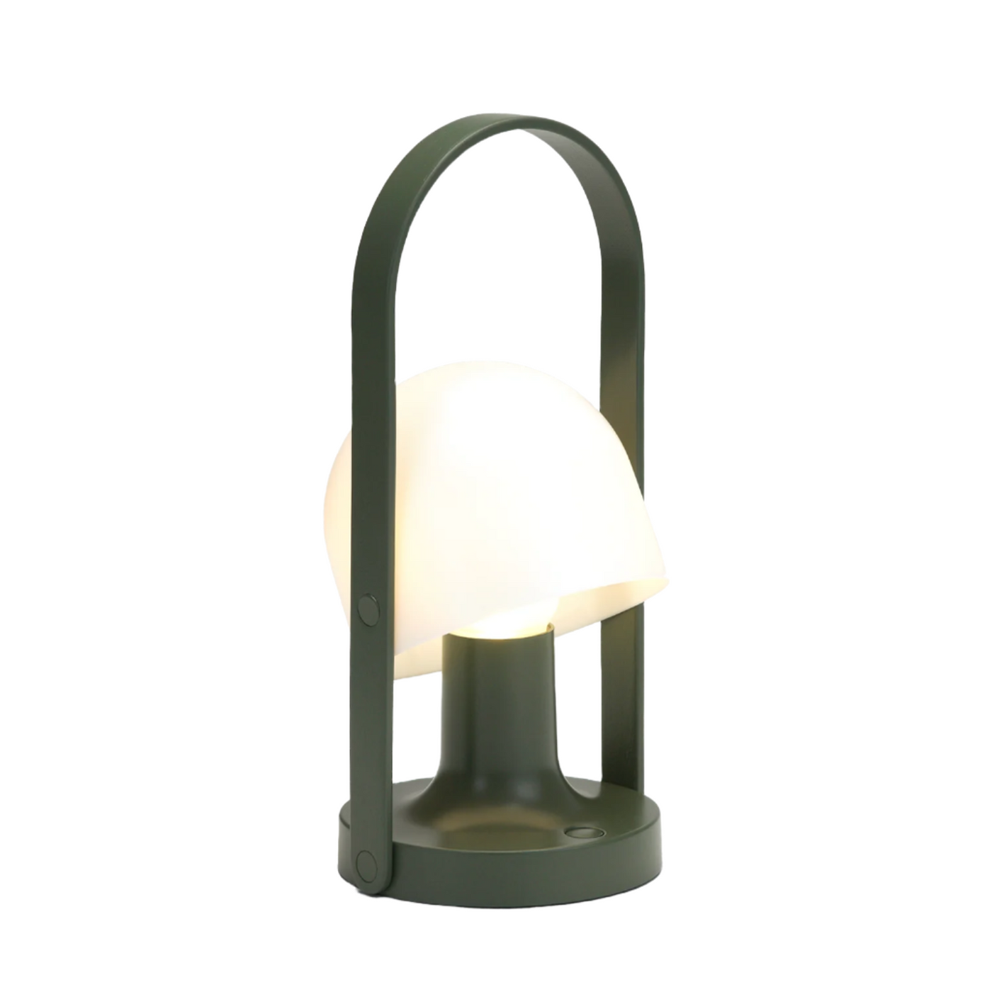 LumiFlex | Przenośna Lampa LED z Ładowalną Baterią i Regulowanym Hakiem