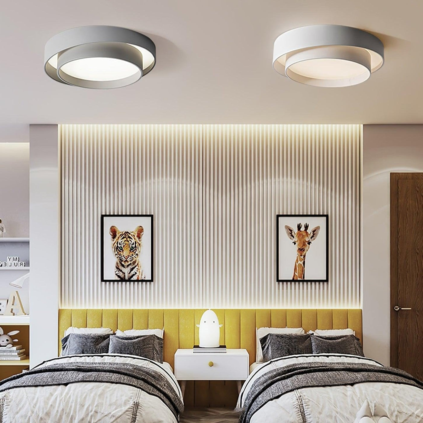 Melody | Lampa sufitowa