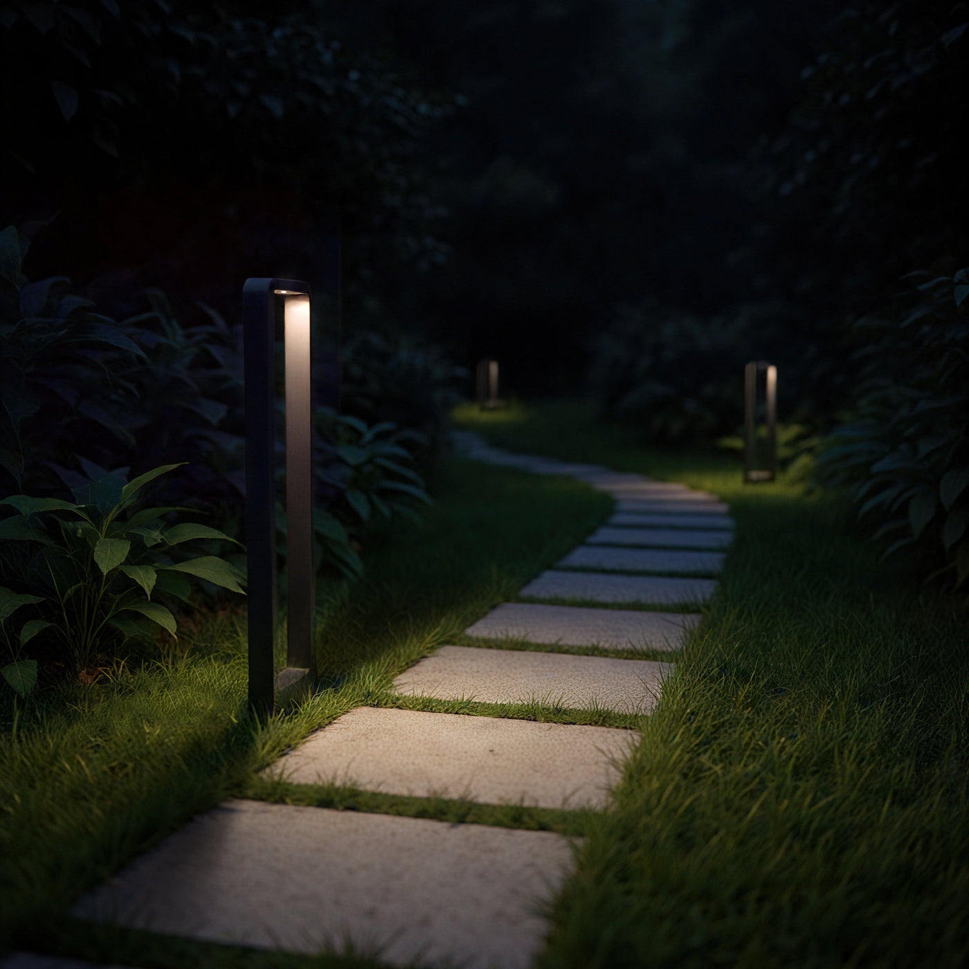 Rio Lampa | Led do Ogrodu Zewnętrznego