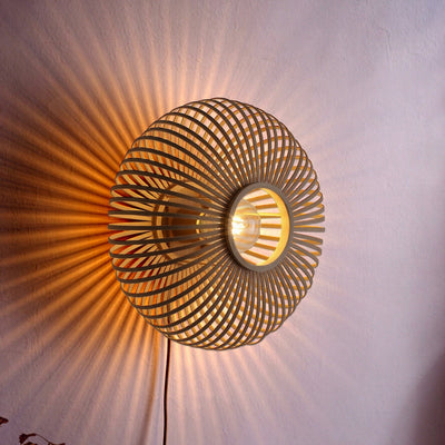 Applique Marbella – Elegancka Lampa Ścienna Do Wnętrz