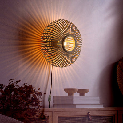 Applique Marbella – Elegancka Lampa Ścienna Do Wnętrz