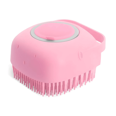 PoteRens | Rewolucyjna Szczotka Do Kąpieli Dla Zwierząt O Niezrównanej Skuteczności