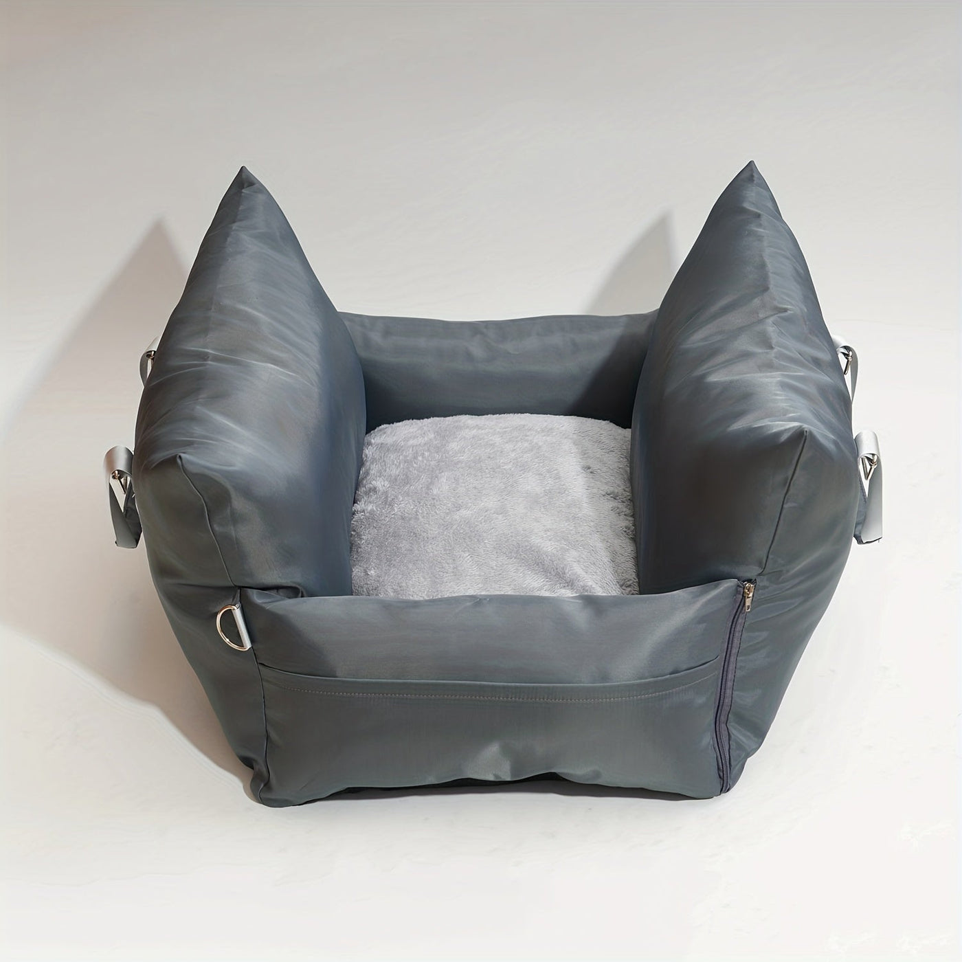 PawVoyage | Luksusowy Fotel Samochodowy Dla Psów