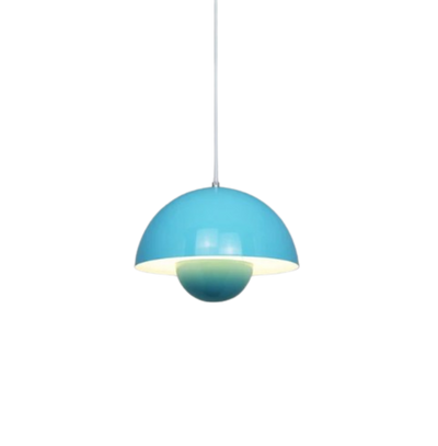 Nordyjski Kwiatownik | Nowoczesne Zawieszenie Do Sypialni