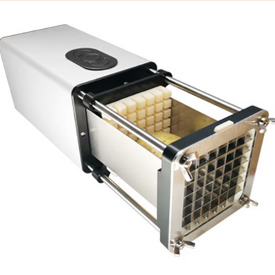 PowerSlice Pro | Elektryczny Obieracz Do Warzyw I Ziemniaków