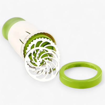 Ręczna Młynek do Przypraw | Praktyczne i Kompaktowe Narzędzie Kuchenne