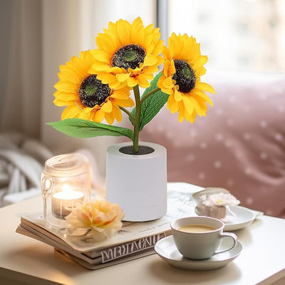 SunnyBloom | Radosny Słonecznik Blask