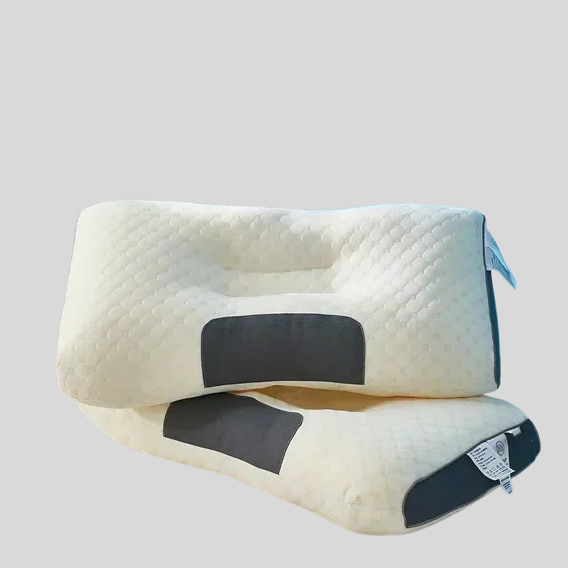 Poduszka | Ortopedyczna Na Zdrowy I Bezbolesny Sen