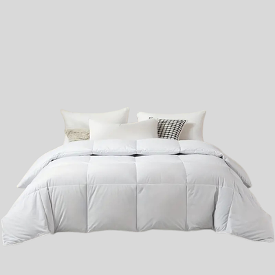 Velty | Luksusowa Kołdra Hotelowa – Ostateczny Komfort I Elegancja