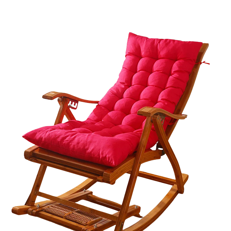 RockEase | Wygodna Poduszka Do Fotelika Huśtawki Do Użytku Wewnętrznego I Zewnętrznego