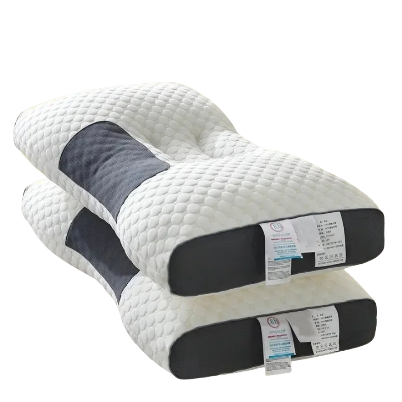 Poduszka | Ortopedyczna Na Zdrowy I Bezbolesny Sen