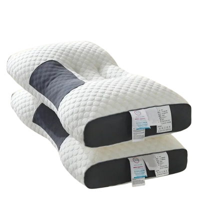 Poduszka | Ortopedyczna Na Zdrowy I Bezbolesny Sen