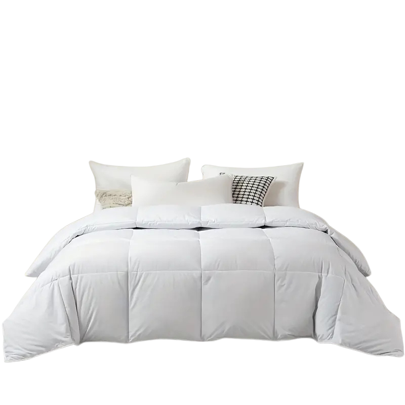 Velty | Luksusowa Kołdra Hotelowa – Ostateczny Komfort I Elegancja