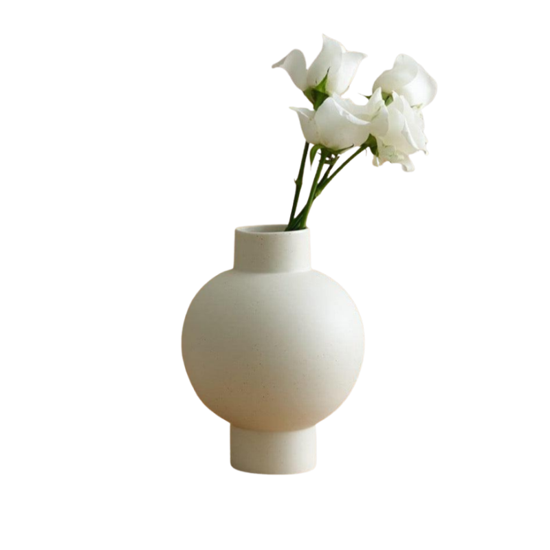 Bosha | Elegancki Wazon Ceramiczny Dla Ponadczasowej Estetyki
