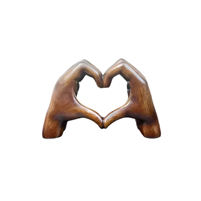 HeartGlow | Ręcznie Wykonane Symbole Miłości