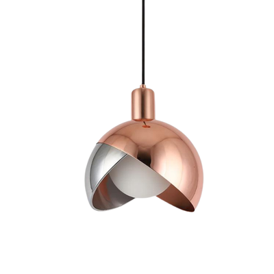 Blonche | Lampa Wisząca – Elegancka Lampa Do Salonu