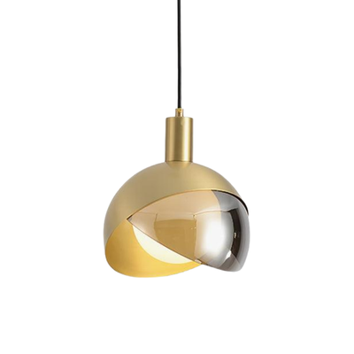 Blonche | Lampa Wisząca – Elegancka Lampa Do Salonu