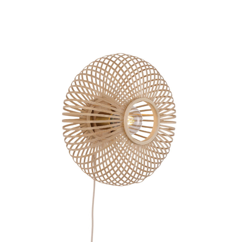 Applique Marbella – Elegancka Lampa Ścienna Do Wnętrz