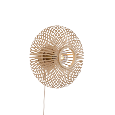 Applique Marbella – Elegancka Lampa Ścienna Do Wnętrz