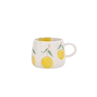 Filiżanka Ceramiczna Dla Dzieci | Uroczy Design I Bezpieczny Materiał Do Codziennego Użytku