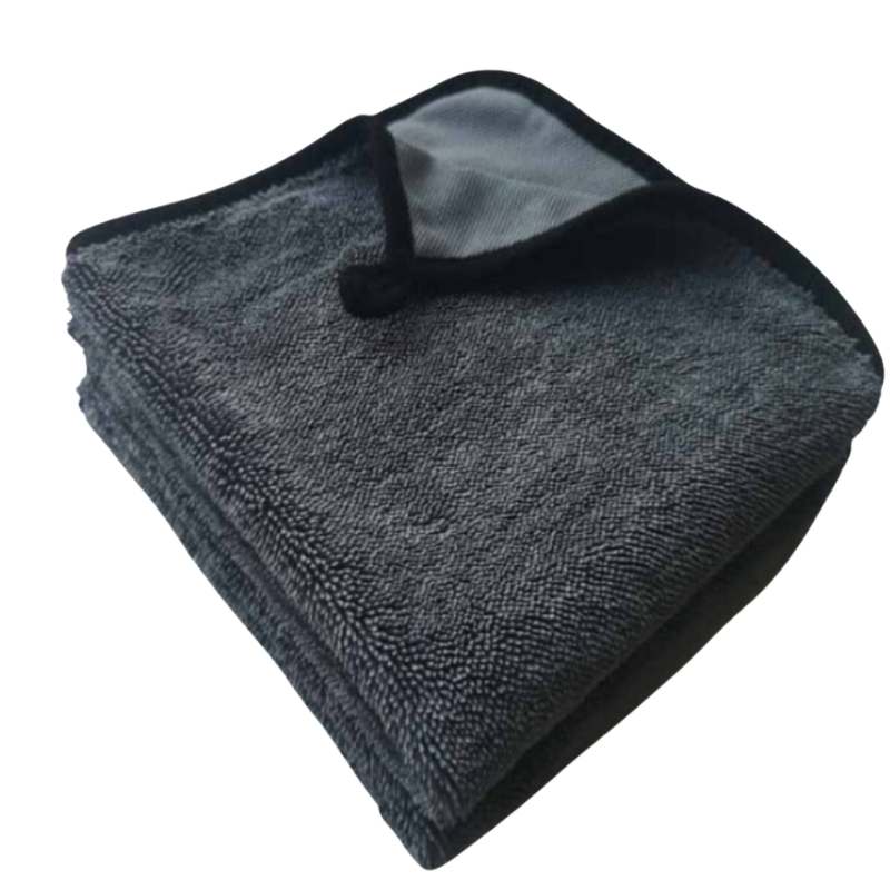 Fast Dry | Niezwykle Chłonny Ręcznik Szybkoschnący Do Łazienki