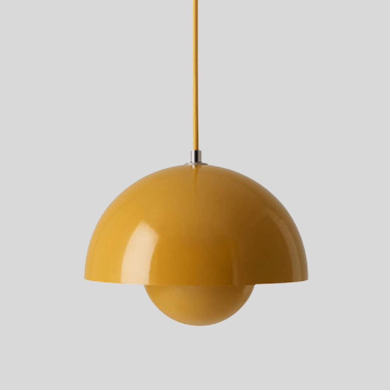 Nordyjski Kwiatownik | Nowoczesne Zawieszenie Do Sypialni