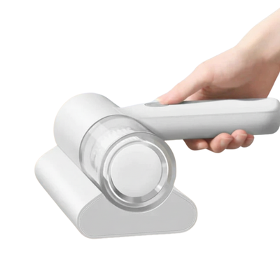 DustFree | Domowy Instrument do Usuwania Roztoczy o Wysokiej Częstotliwości