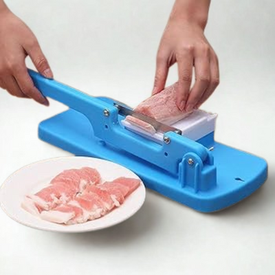 SliceMaster Pro | Bądź Swoim Własnym Szefem Kuchni