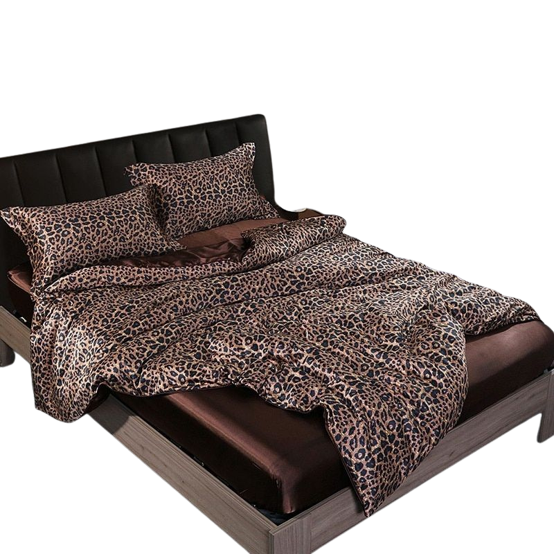 SilkAura | Jedwabiste, Miękkie I Hipoalergiczne Poszewki Na Kołdry